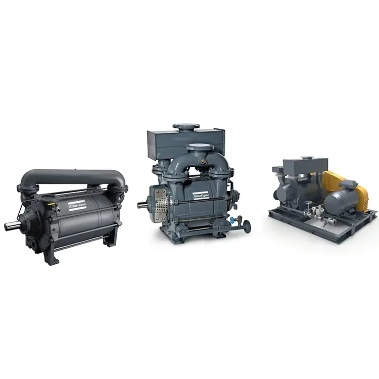 Kas yra vakuuminis siurblys ir kaip jis veikia?