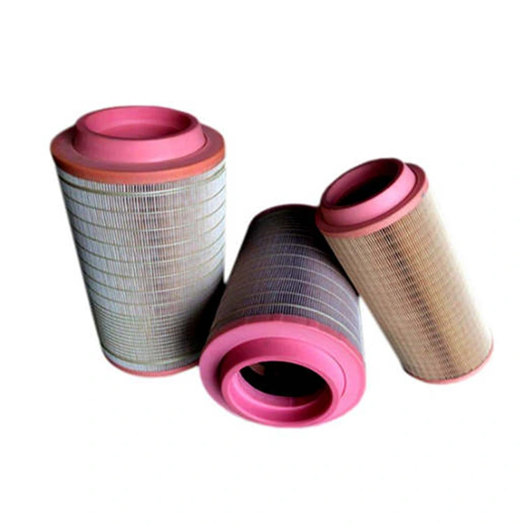 Oro kompresoriaus oro filtras