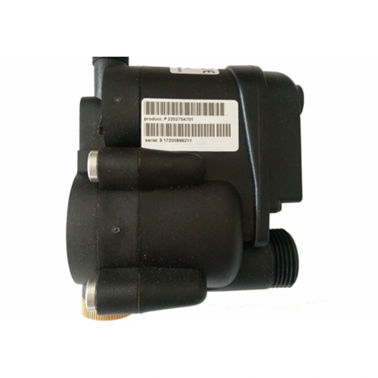 Oro kompresoriaus nutekėjimas