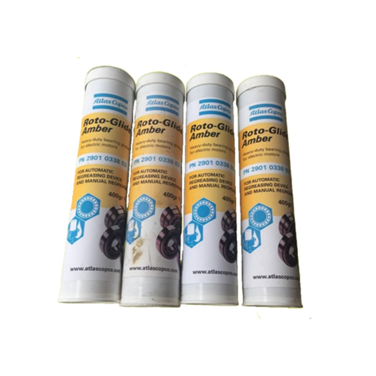 Oro kompresoriaus tepimo alyva