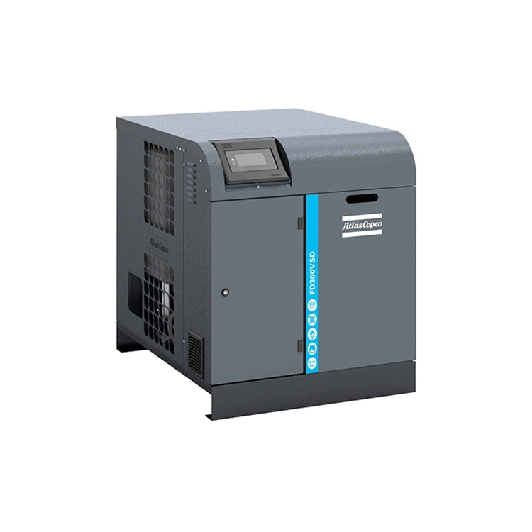 Šaldymo džiovintuvas