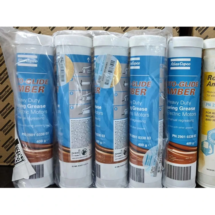 Air Compressor Lubricating Oil