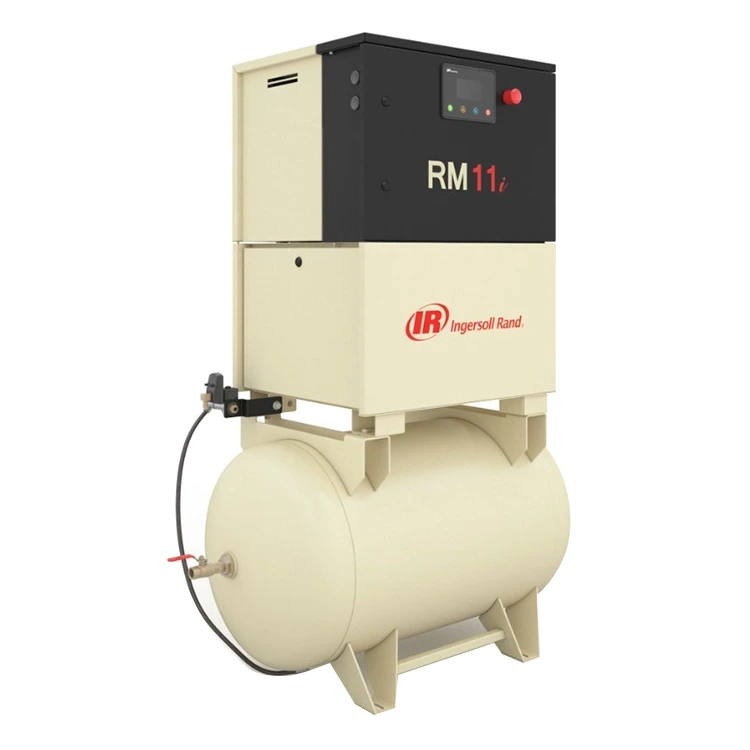 Industrial Screw Air Compressor